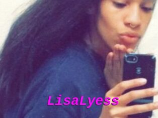 LisaLyess