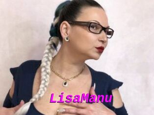 LisaManu