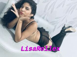 LisaRollex