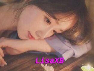 LisaXB