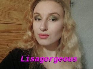 Lisagorgeous