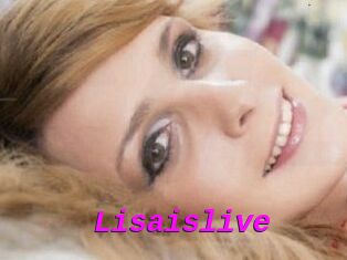 Lisaislive