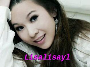 Lisalisayl