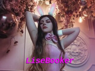 LiseBooker