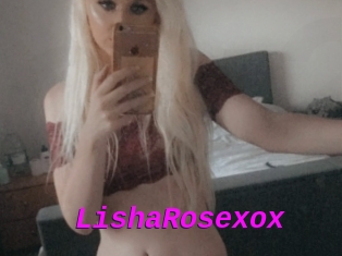 LishaRosexox