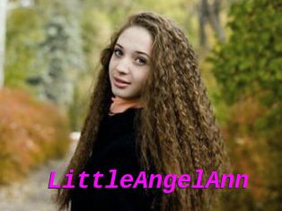 LittleAngelAnn