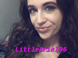 LittleAriel96