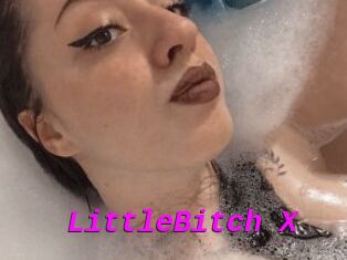 LittleBitch_X