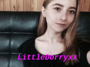 LittleDorryxx_