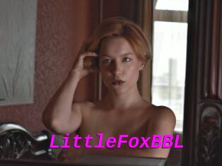 LittleFoxBBL