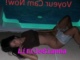 LittleGianna