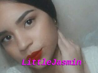 LittleJasmin