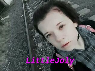 LittleJoly