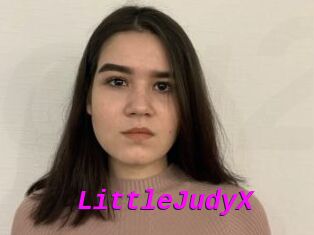 LittleJudyX