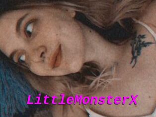 LittleMonsterX