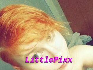 LittlePixx