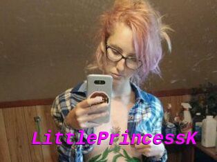 LittlePrincessK