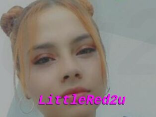 LittleRed2u