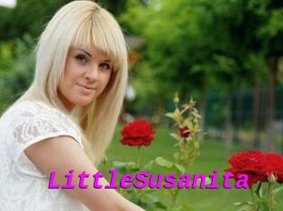 LittleSusanita