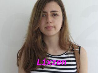 Lixzen