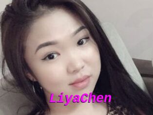 LiyaChen