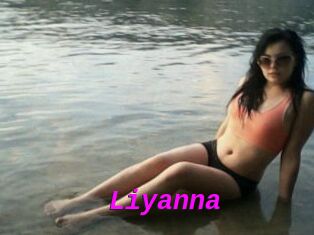 Liyanna