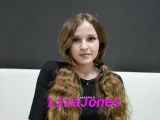 LizaJones