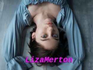 LizaMerton