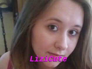 LiziCute