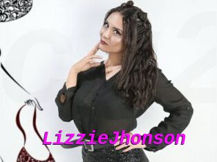 LizzieJhonson