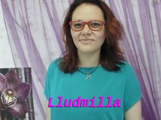 Lludmilla