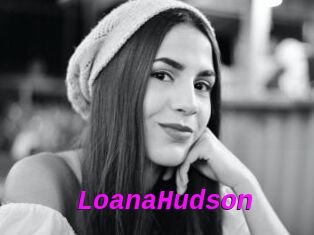 LoanaHudson