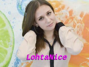 LohtaNice