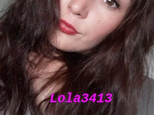 Lola3413