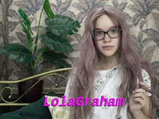 LolaGraham