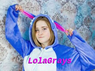 LolaGrays