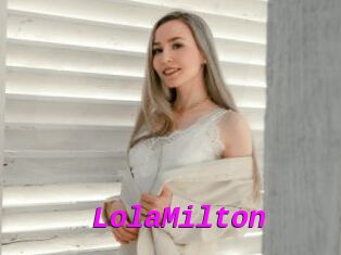 LolaMilton