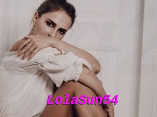 LolaSun54