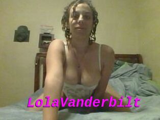 Lola_Vanderbilt