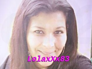 LolaxXx83