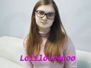 Loli_love4uoo