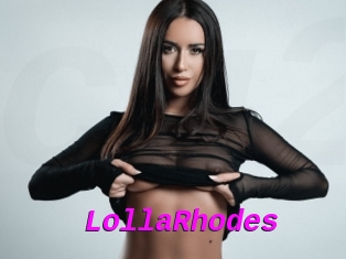 LollaRhodes