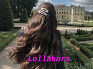 Lollakors