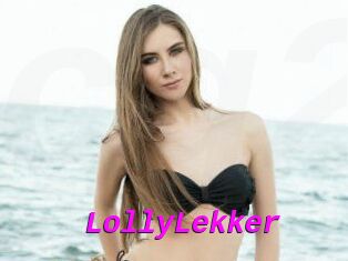 LollyLekker