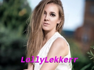 LollyLekkerr