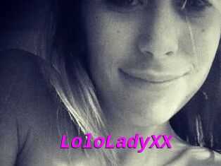 LoloLadyXX