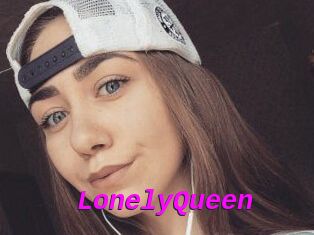 LonelyQueen