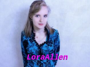 LoraAllen