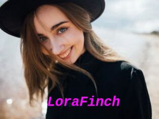 LoraFinch