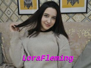 LoraFleming